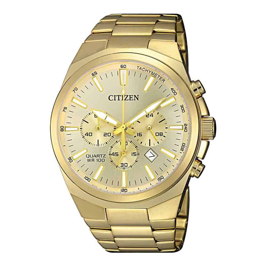 ĐỒNG HỒ NAM CITIZEN AN8172-53P